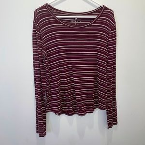 🔴4/$17: American Eagle Shirt